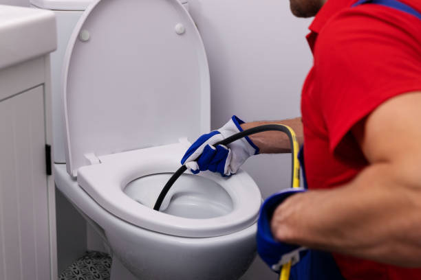 Best Emergency Plumbing Repair  in Frazer, PA