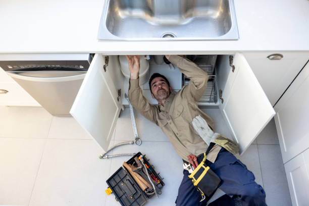 Best Plumbing Inspection Services  in Frazer, PA