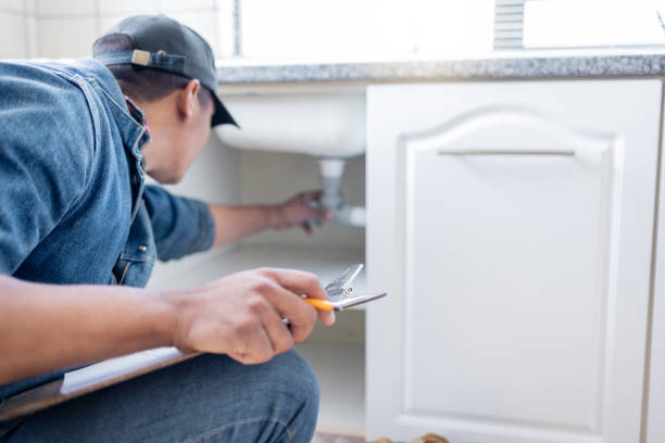 Best Commercial Plumbing Services  in Frazer, PA