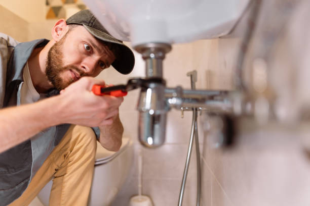 Best Sewer Cleaning Services  in Frazer, PA