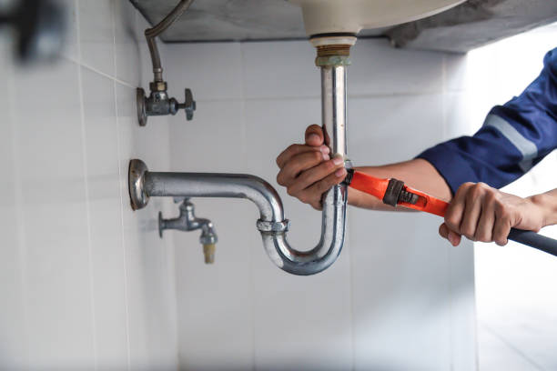 Best Drain Cleaning Services  in Frazer, PA