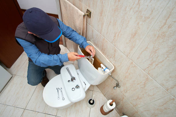 Best Local Plumber Services  in Frazer, PA