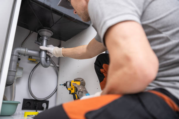 Best Same-Day Plumbing Service  in Frazer, PA